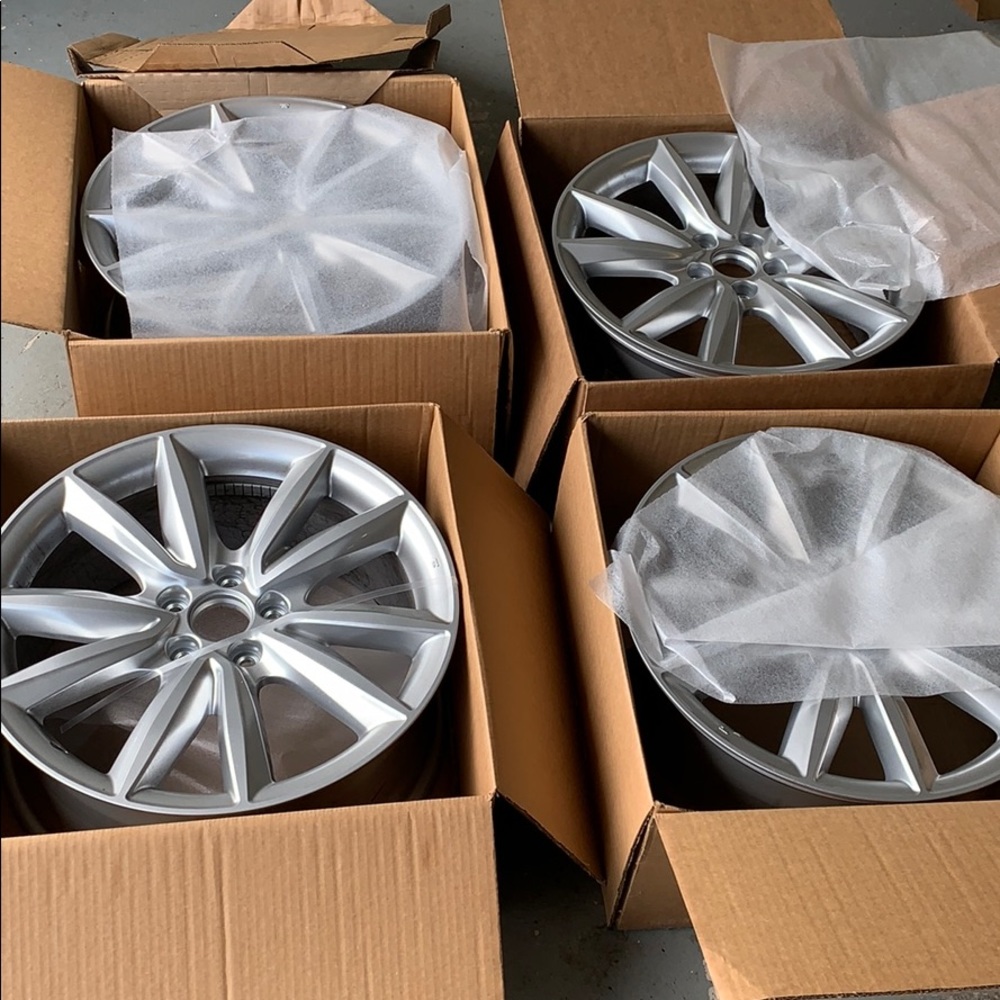 Rims Rims Rims